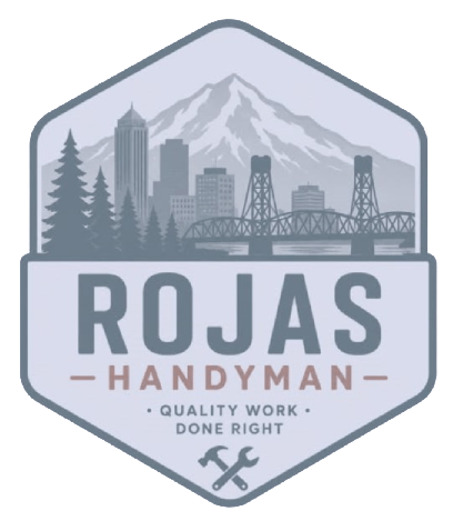 Rojas Handyman Ez To Fix logo